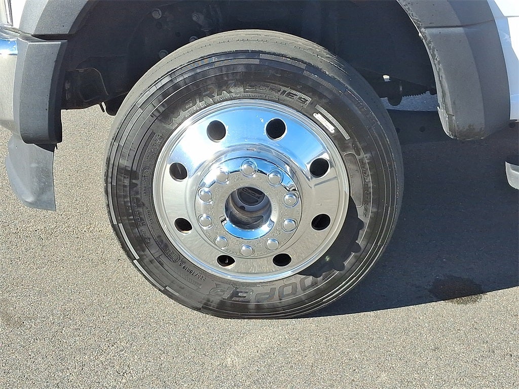 2021 Ford F-450SD XL DRW