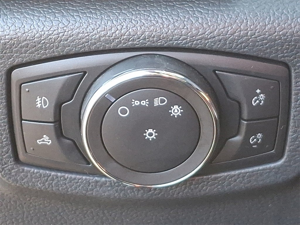 2022 Ford F-450SD Platinum