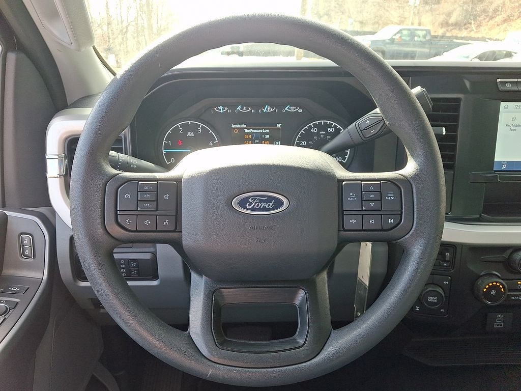 2023 Ford F-350SD XLT