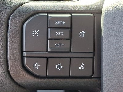 2023 Ford F-350SD XLT