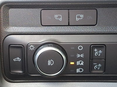 2023 Ford F-350SD XLT