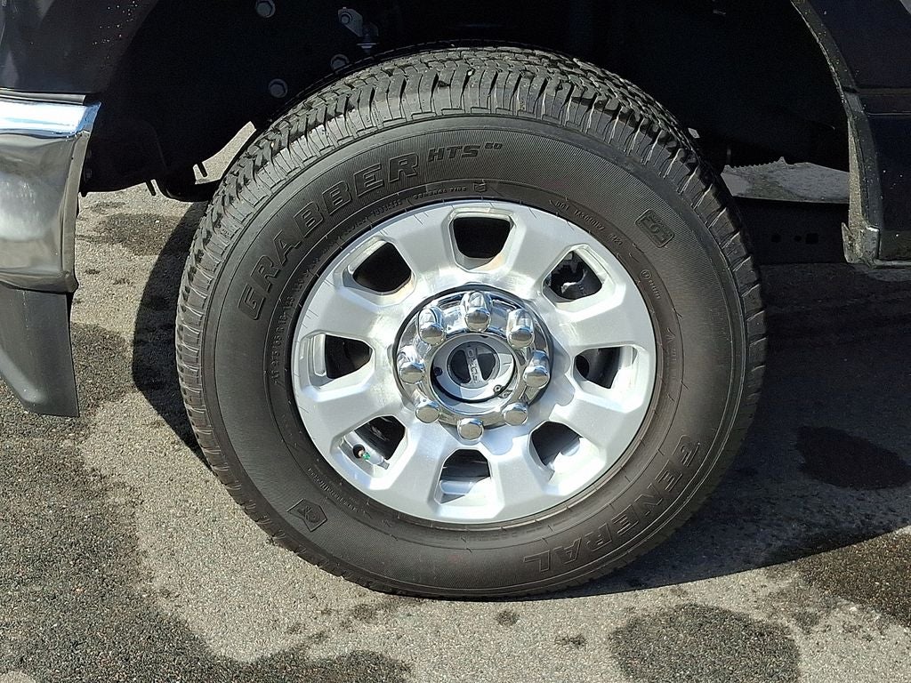 2023 Ford F-350SD XLT