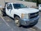 2008 Chevrolet Silverado 3500HD Work Truck