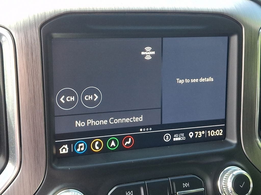 2020 GMC Sierra 3500HD Denali