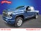 2025 Chevrolet Silverado 2500HD High Country