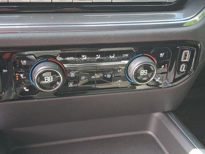 2025 Chevrolet Silverado 2500HD High Country