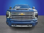 2025 Chevrolet Silverado 2500HD High Country