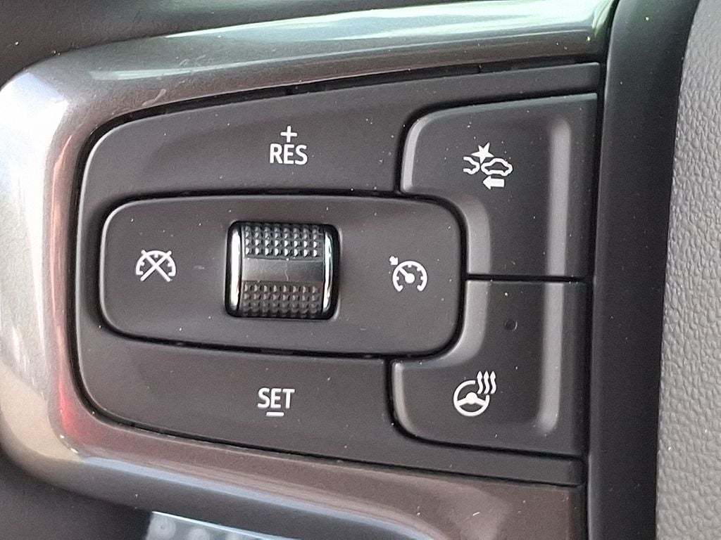 2025 Chevrolet Silverado 2500HD High Country