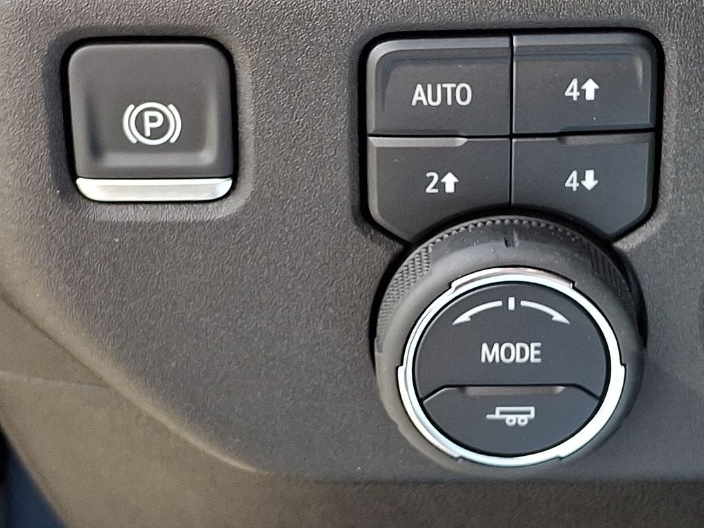 2025 Chevrolet Silverado 2500HD High Country