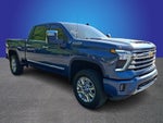2025 Chevrolet Silverado 2500HD High Country
