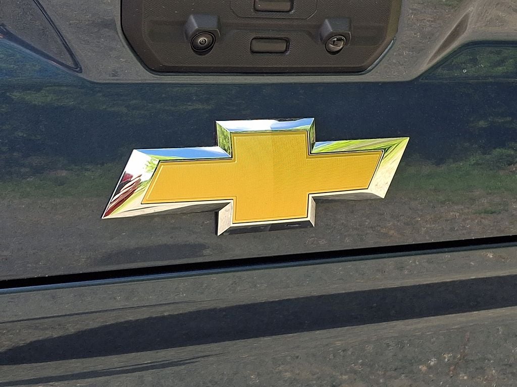 2025 Chevrolet Silverado 2500HD High Country