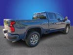 2025 Chevrolet Silverado 2500HD High Country