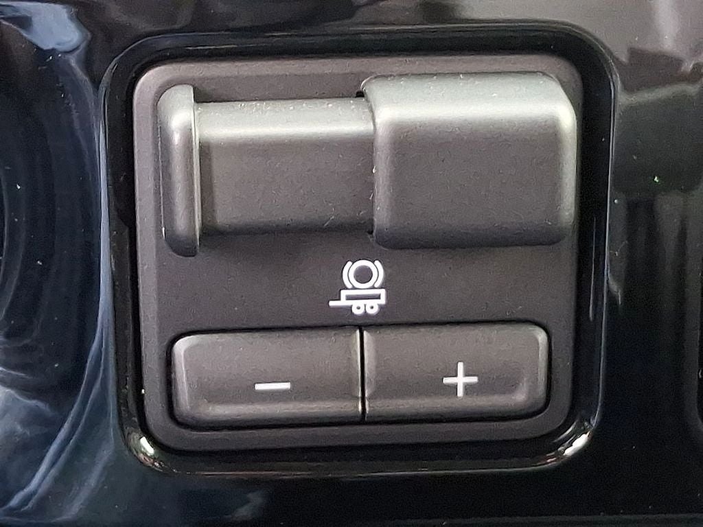 2024 Chevrolet Silverado 3500HD LT