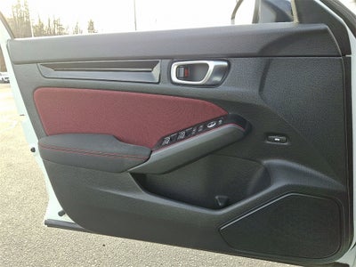 2024 Honda Civic Si Base