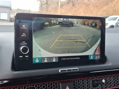 2024 Honda Civic Si Base