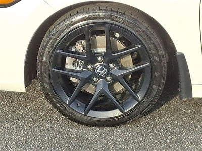 2024 Honda Civic Si Base