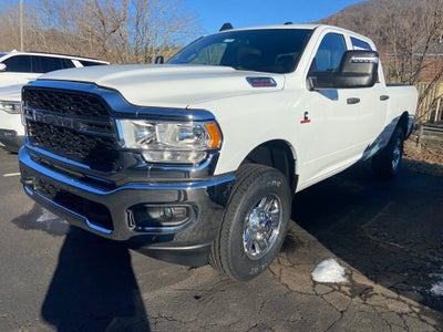 2023 RAM 3500 Tradesman