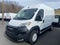 2024 RAM ProMaster 2500 High Roof 136 WB
