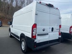 2024 RAM ProMaster 2500 High Roof 136 WB
