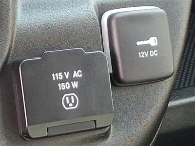 2022 RAM ProMaster 2500 High Roof