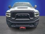 2024 RAM 2500 Rebel
