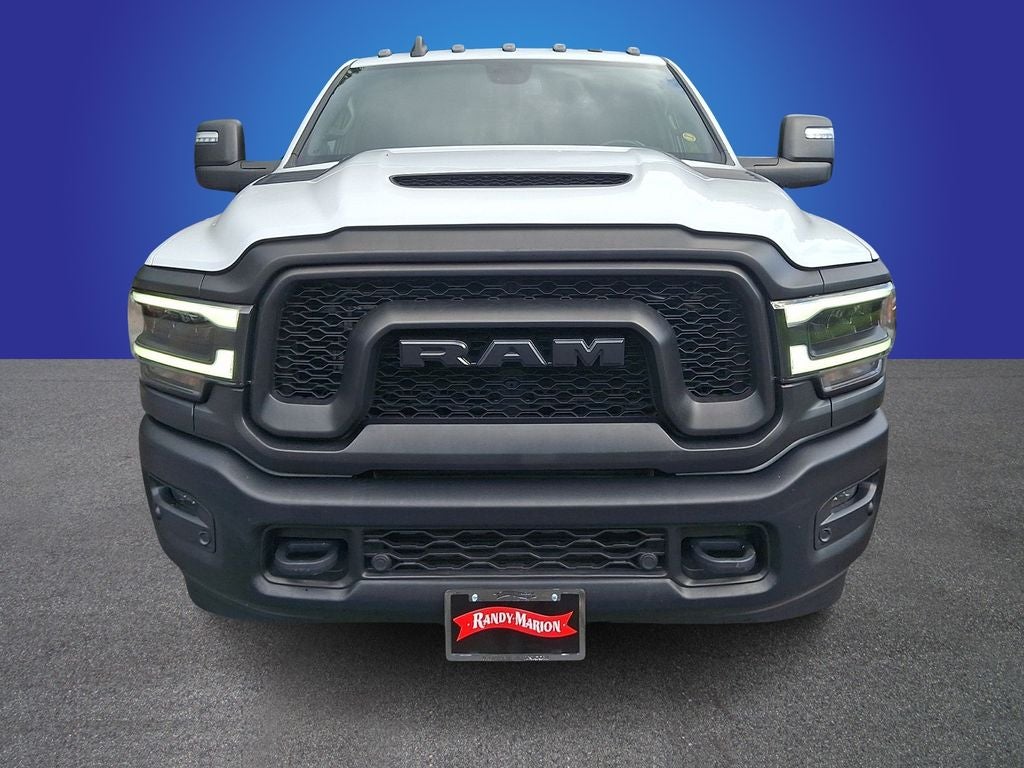 2024 RAM 2500 Rebel
