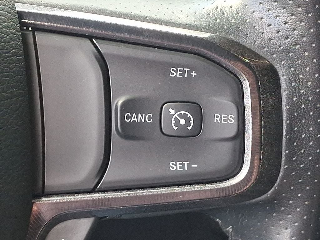 2024 RAM 2500 Rebel