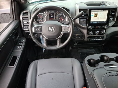 2025 RAM 5500HD Tradesman