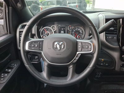 2025 RAM 5500HD Tradesman