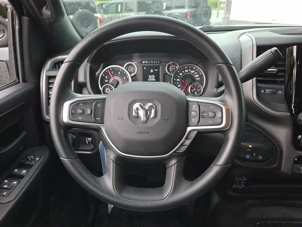 2025 RAM 5500HD Tradesman
