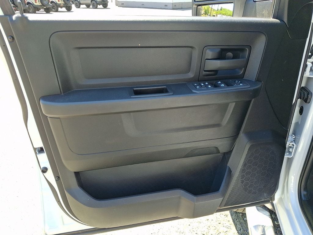 2025 RAM 5500HD Tradesman