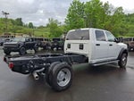 2025 RAM 5500HD Tradesman