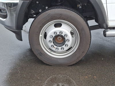 2025 RAM 5500HD Tradesman