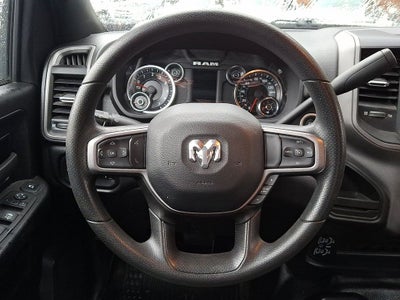 2023 RAM 3500 Tradesman