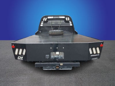 2023 RAM 3500 Tradesman