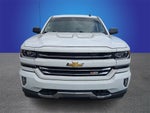 2018 Chevrolet Silverado 1500 LTZ 2LZ