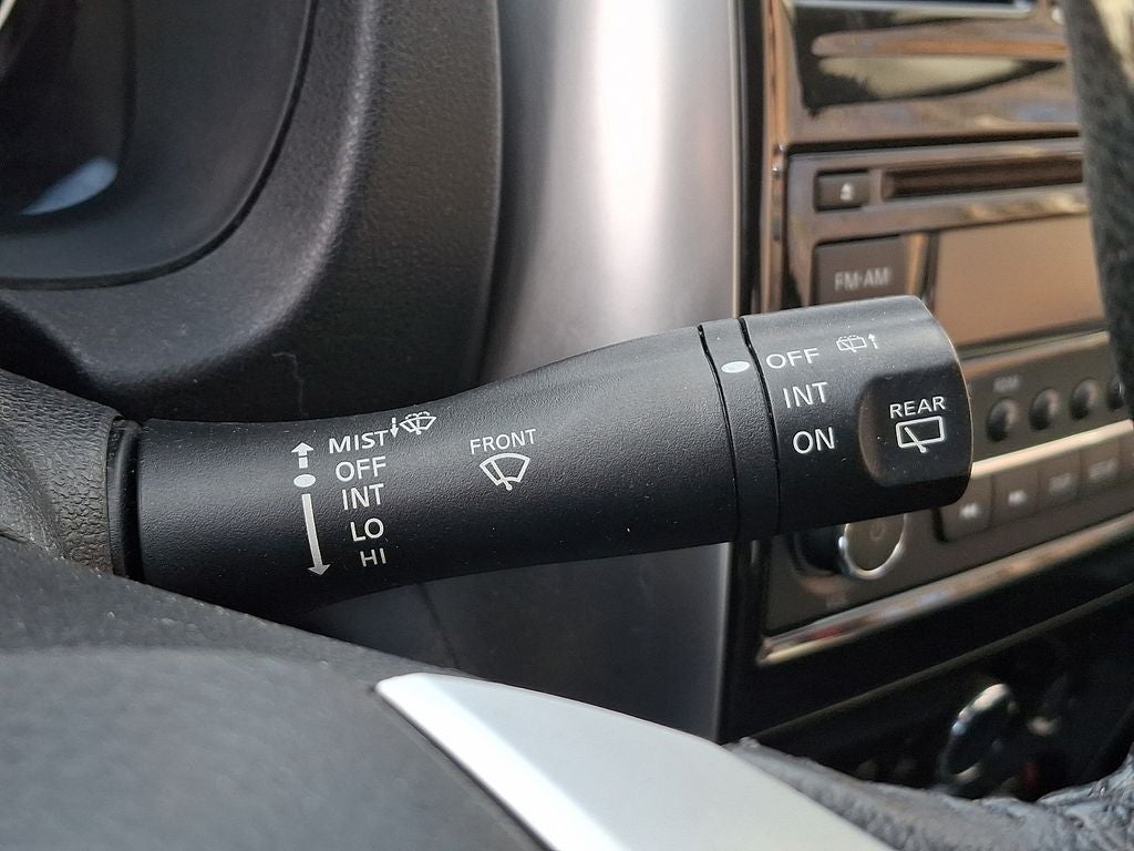 2015 Nissan Versa Note SV