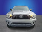 2015 Toyota Tacoma Base V6
