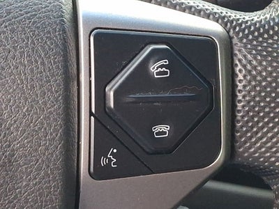2015 Toyota Tacoma Base V6