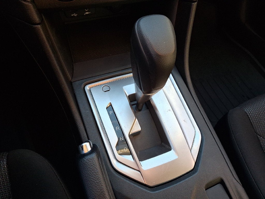 2022 Subaru Impreza Base