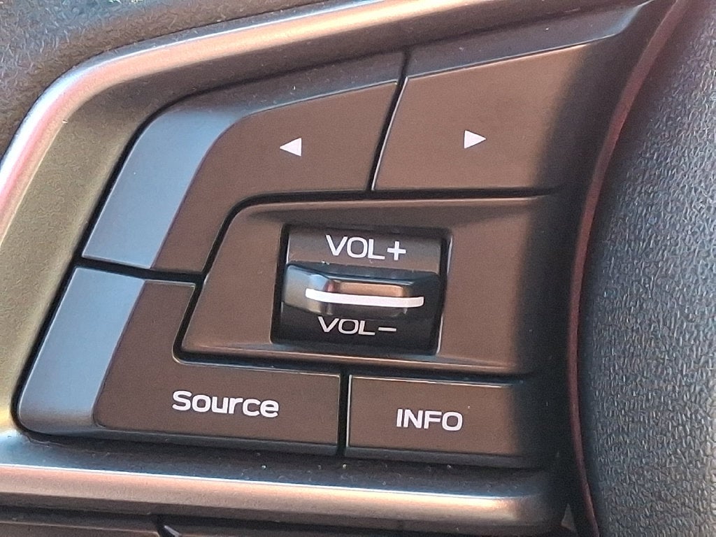 2022 Subaru Impreza Base