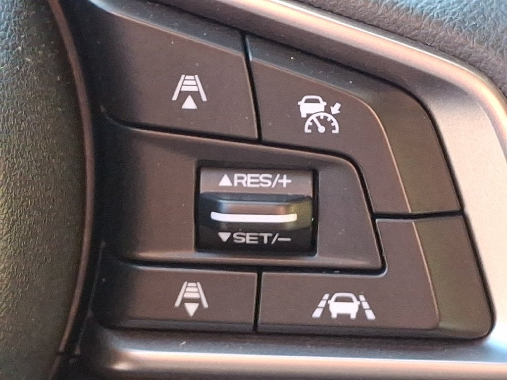 2022 Subaru Impreza Base