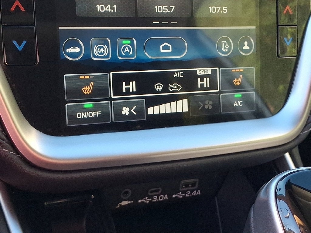 2024 Subaru Outback Premium