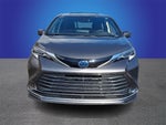 2023 Toyota Sienna Platinum 7 Passenger