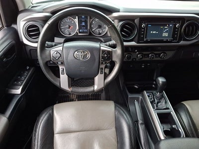 2018 Toyota Tacoma SR5 V6