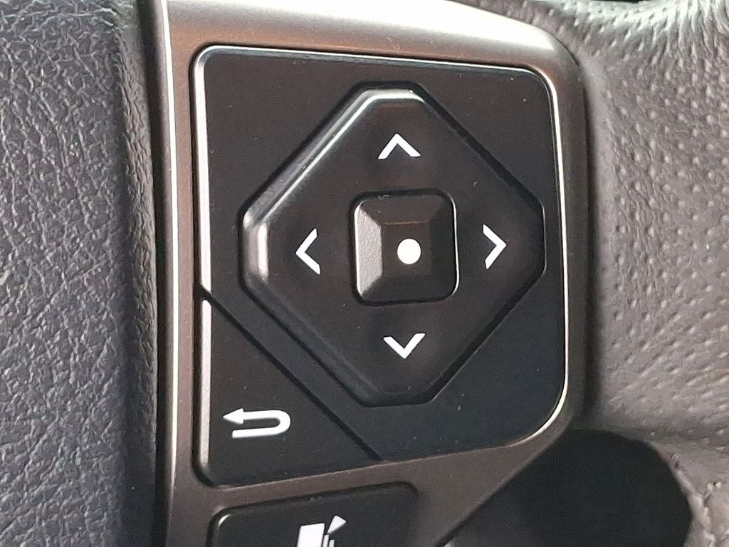 2018 Toyota Tacoma SR5 V6