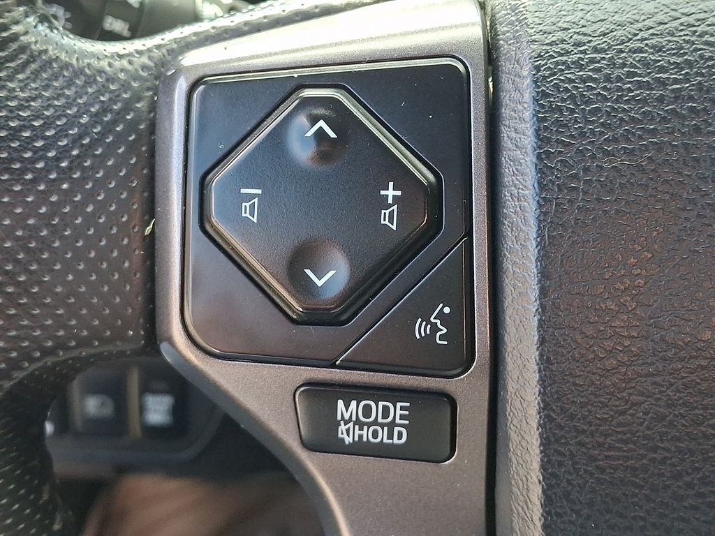 2018 Toyota Tacoma TRD Sport V6