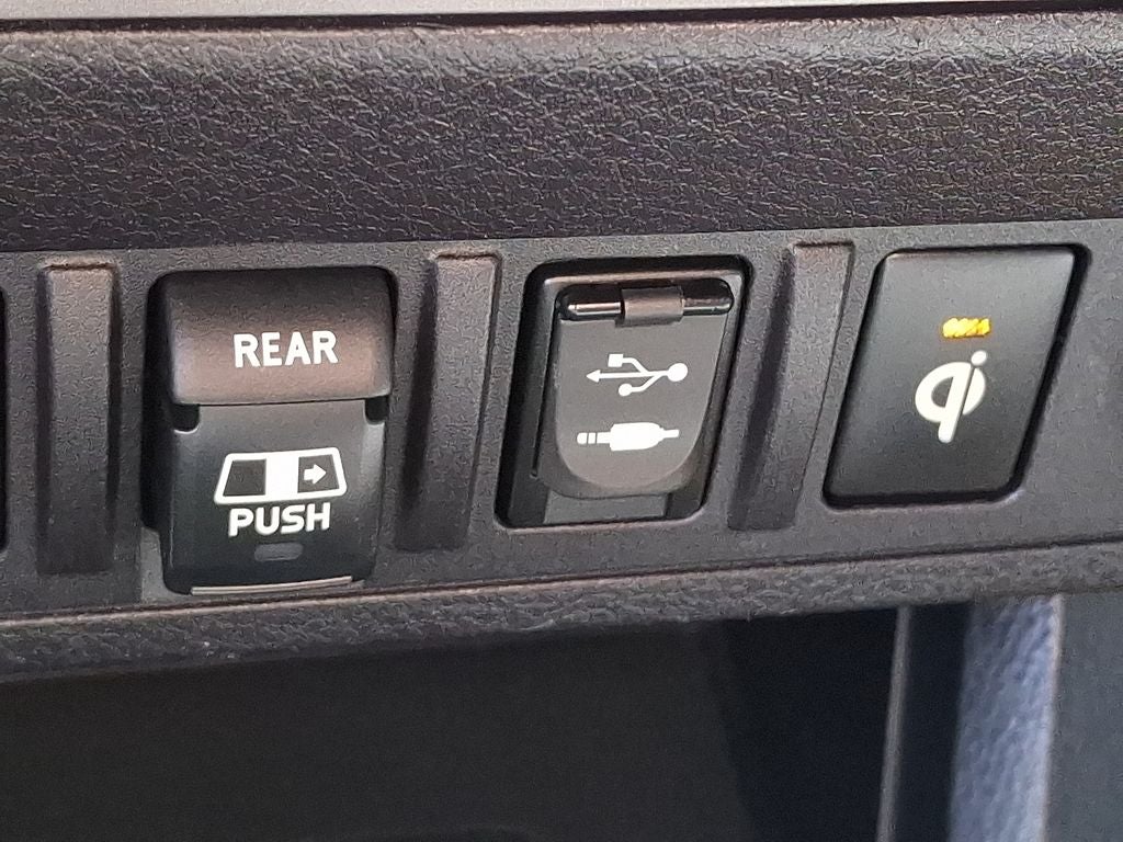 2018 Toyota Tacoma TRD Sport V6