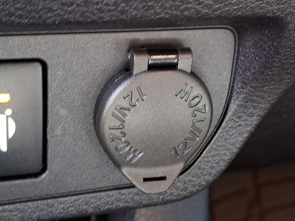 2018 Toyota Tacoma TRD Sport V6