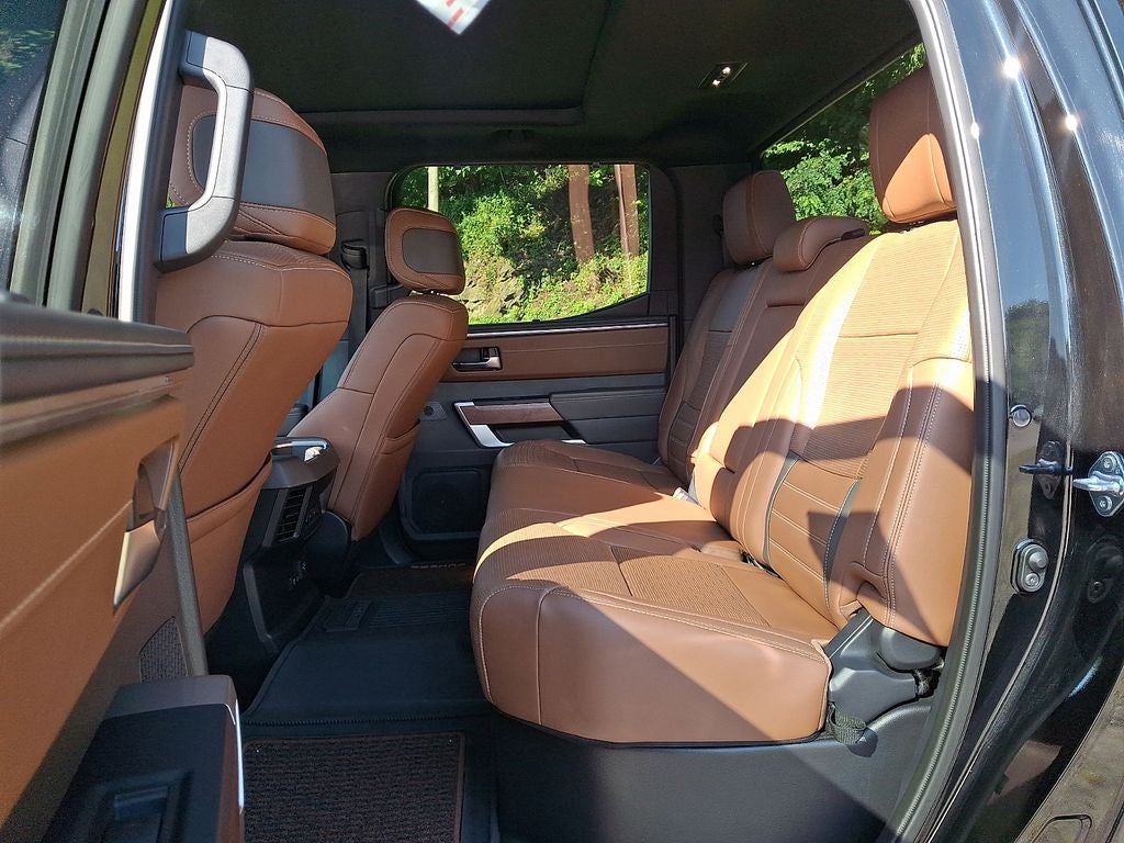 2025 Toyota Tundra 1794